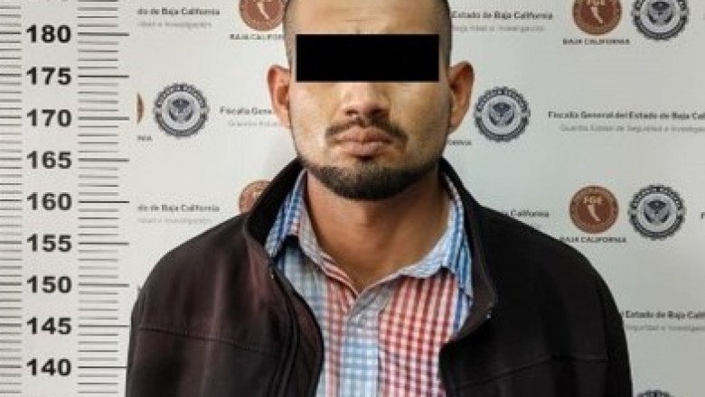 Cae sujeto buscado por doble homicidio