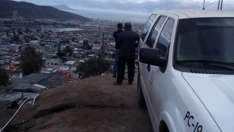 Emite recomendaciones Protección Civil ante lluvias