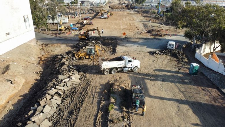 Obras locales, tienen que ejecutarse por empresas locales: CMIC