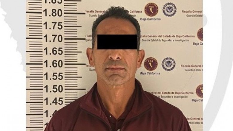 Entrenador de atletismo abusa de menor de 15 años