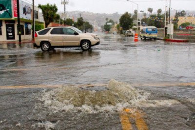 Emite Protección Civil pre-alerta ante pronóstico de lluvias