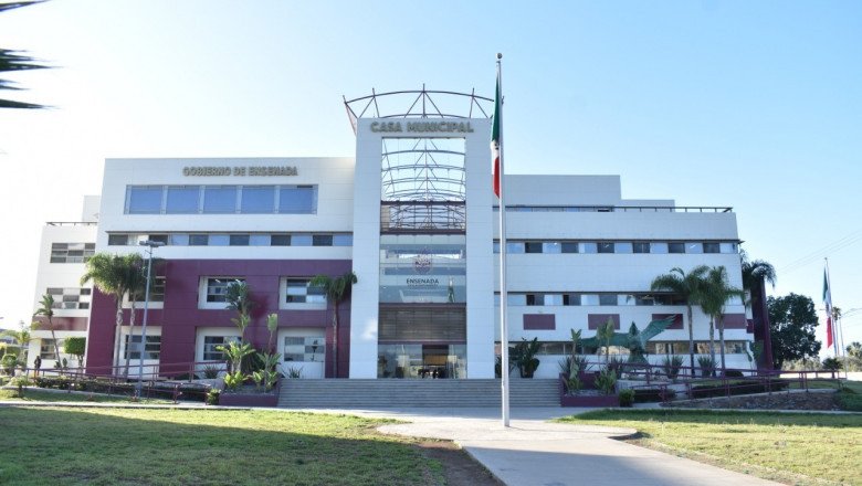 Trabajará Gobierno Municipal sólo mediodia este viernes 31