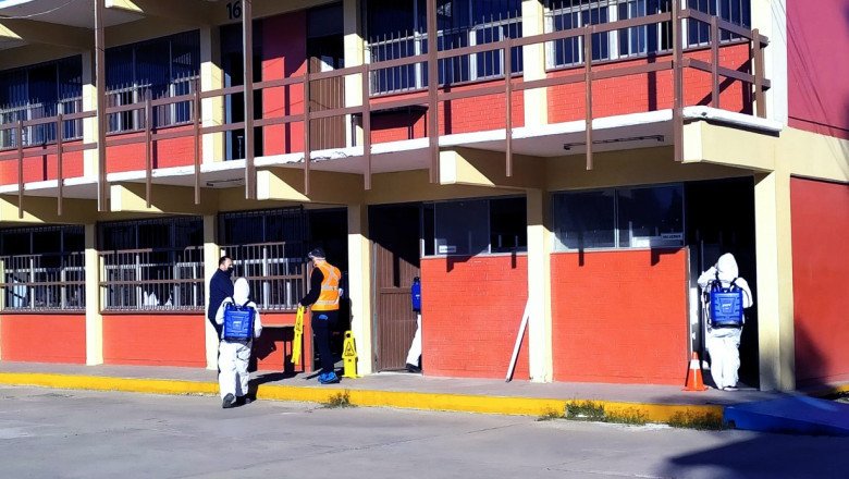 El regreso a clases presenciales para estudiantes será el lunes 17 de enero