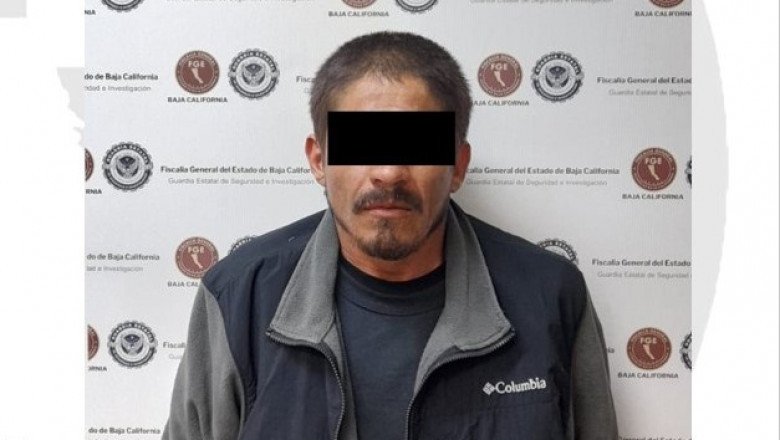 En prisión sujeto buscado por triple homicidio