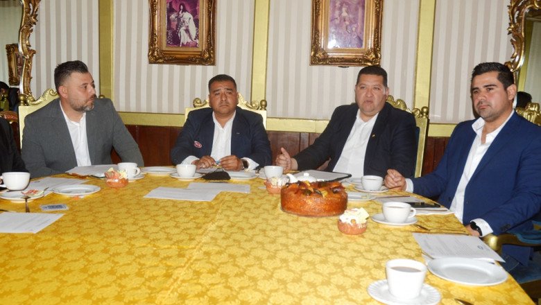 38% a decrecido la inversión en infraestructura, revela estudio de CMIC