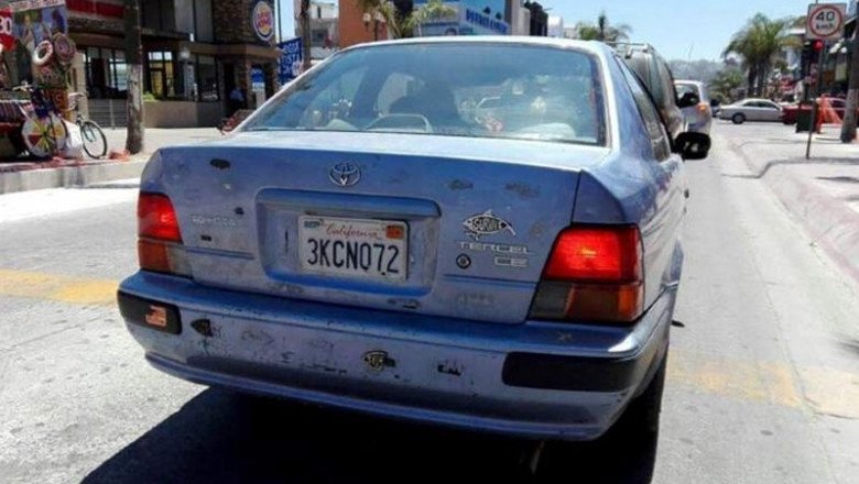 Publica DOF decreto para regulación de carros chocolate