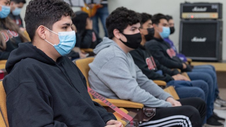 Iniciará COBACH el proceso de reinscripciones en línea