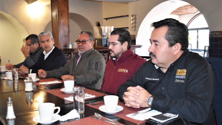 Requiere la CESPE 1700 mdp para resolver sus problemas