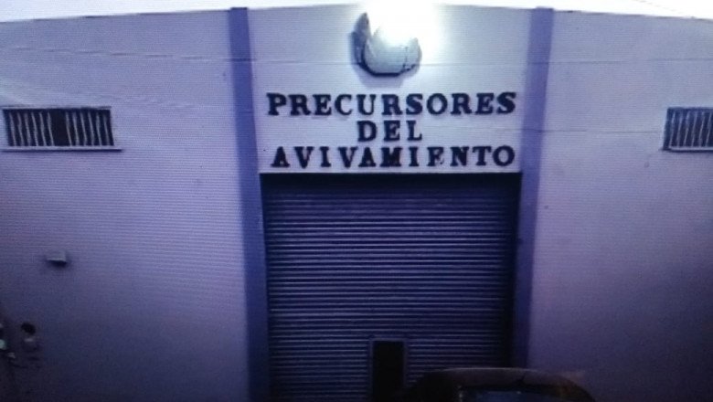 Disparan contra pastor de iglesia y muere