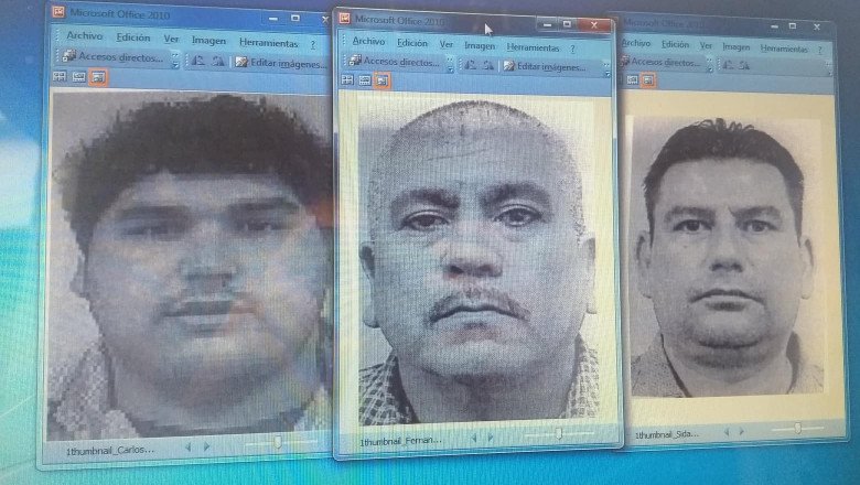 Condenan a 3 por violacion y abuso sexual