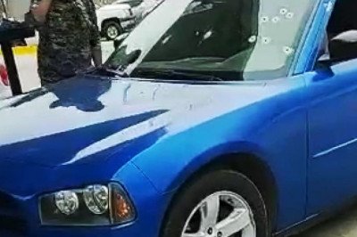 Identifican a pareja asesinada en Chapultepec