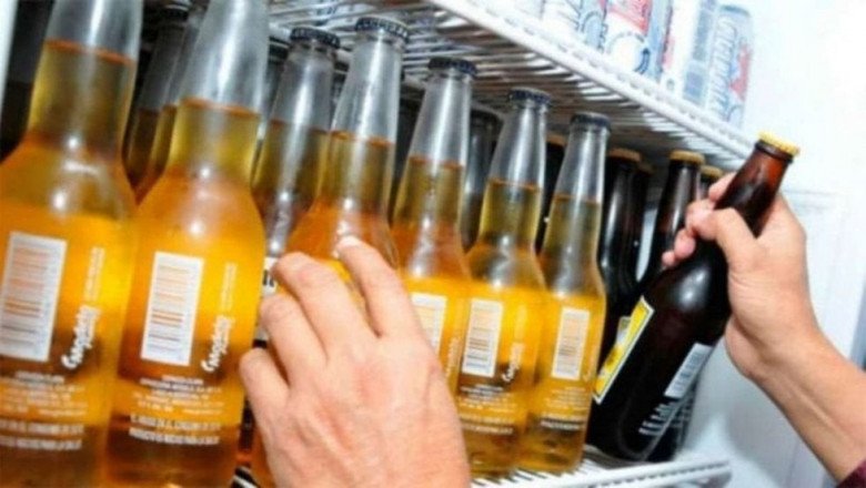 Multan a 43 establecimientos por no pagar permiso de alcoholes