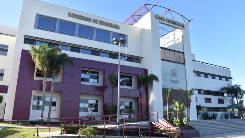 Viernes 15 de abril oficinas de la Casa Municipal permanecerán cerradas