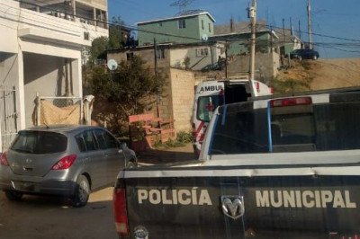 Un muerto y un herido por balacera en la 89