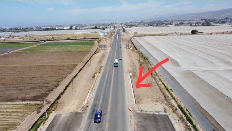De no modificar obra en Tramo de la Muerte, tomarían vecinos la carretera
