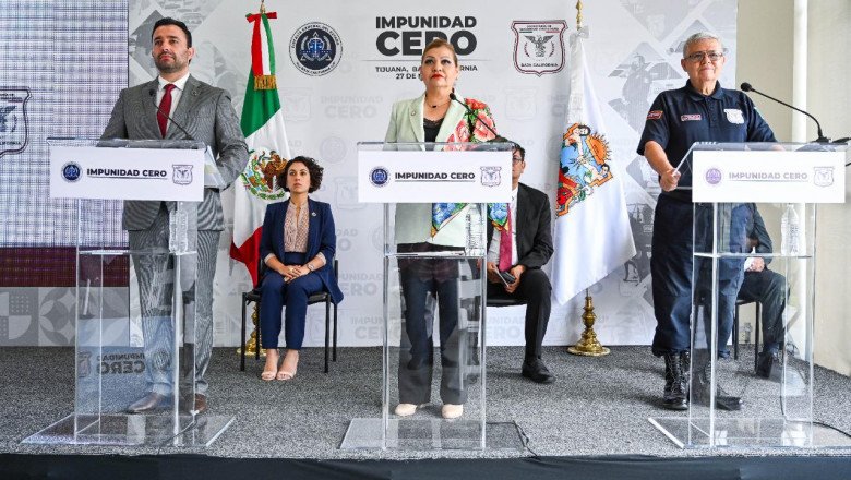 Mantiene BC reducción de incidencia delictiva