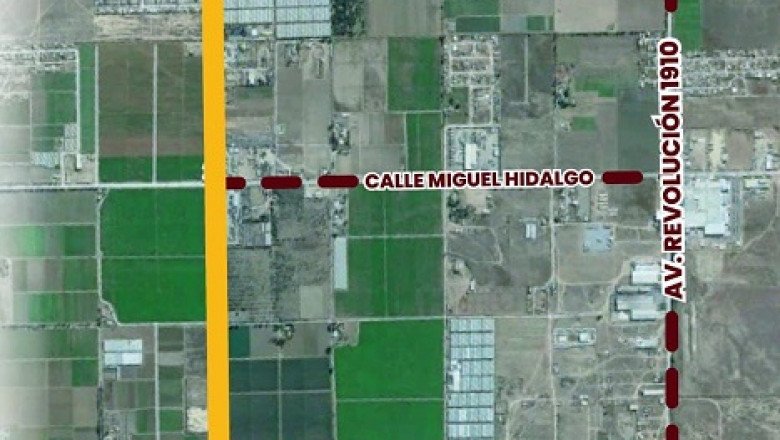 Habilitan ruta alterna en el tramo Chapultepec-Maneadero; se reducirá espera hasta 1 hora