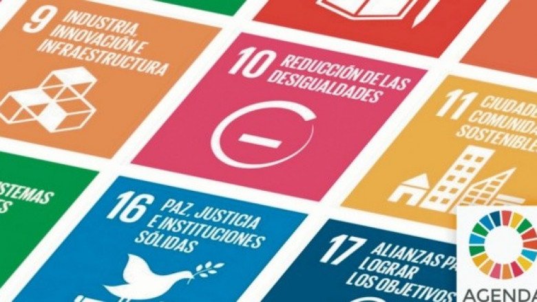 Agenda 2030, ¿y luego qué sigue?