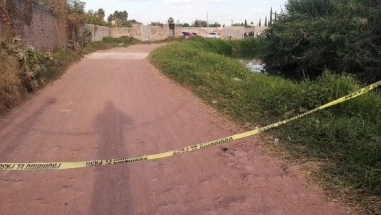 Ajustan a ocho los cuerpos abandonados en Chiquindzonot, Yucatán