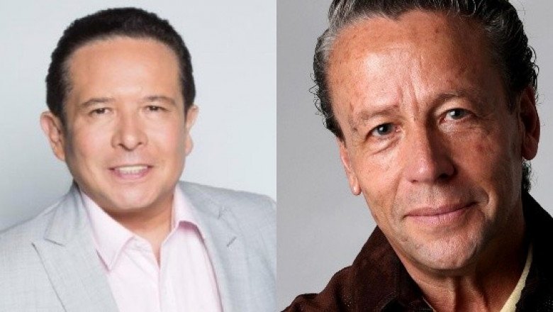 Alfredo Adame podría ir a la cárcel tras demanda de Gustavo Adolfo Infante