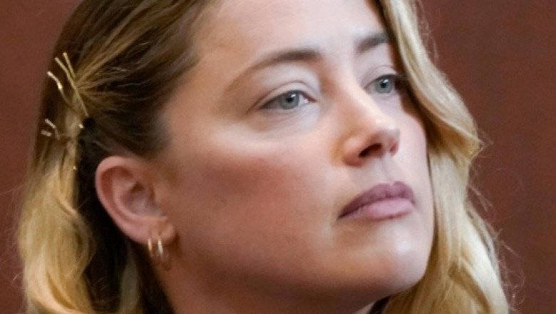 Amber escribiría un libro contando su vida con Depp y así poder pagarle