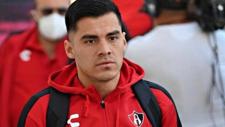 Atlas puede soñar con el tricampeonato: Aldo Rocha