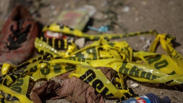 Balaceras en Fresnillo dejan al menos cinco lesionados