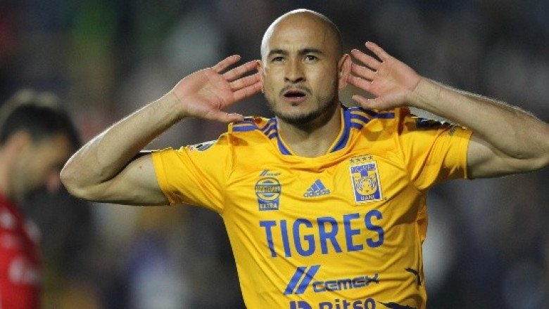 Carlos González es nuevo refuerzo de los Diablos