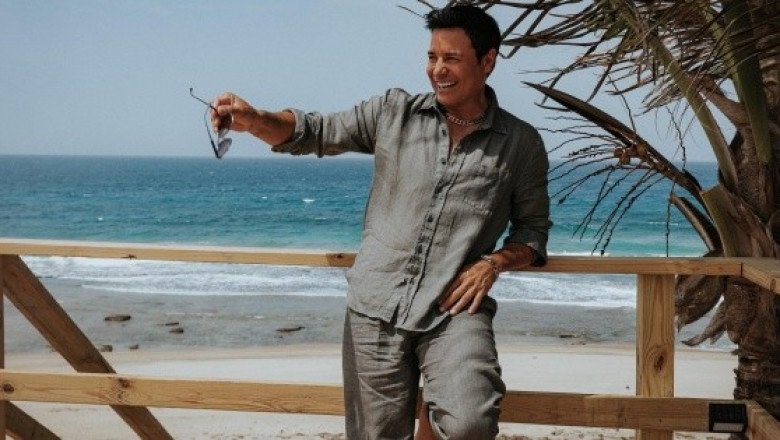 Chayanne estrena un "baladón" que seguramente le encantará a tu mamá