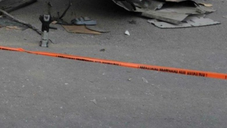 Choque entre autobús y tráiler deja al menos 12 personas lesionadas en Campeche