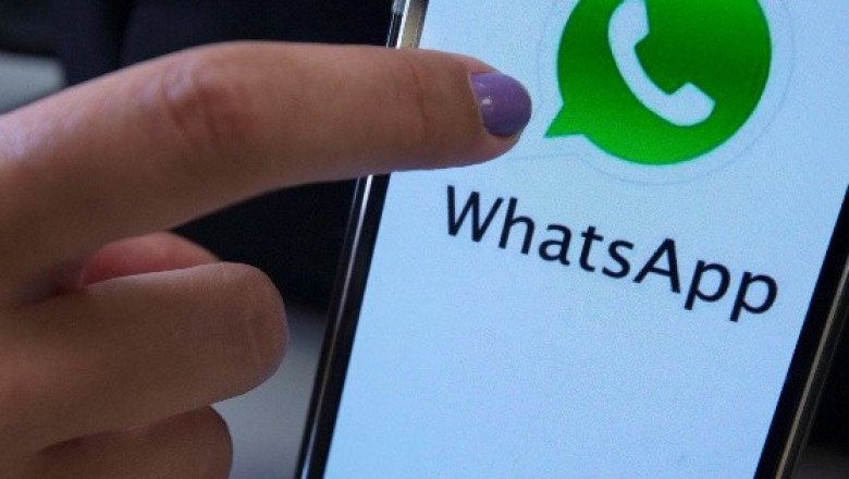 ¿Cómo quitar el "escribiendo" de WhatsApp?
