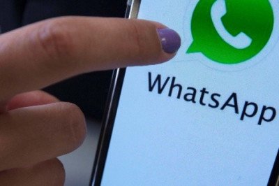 ¿Cómo quitar el "escribiendo" de WhatsApp?