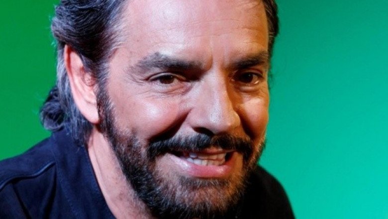 Con meme, Eugenio Derbez afirma que sería un mejor "Ken" que Ryan Gosling
