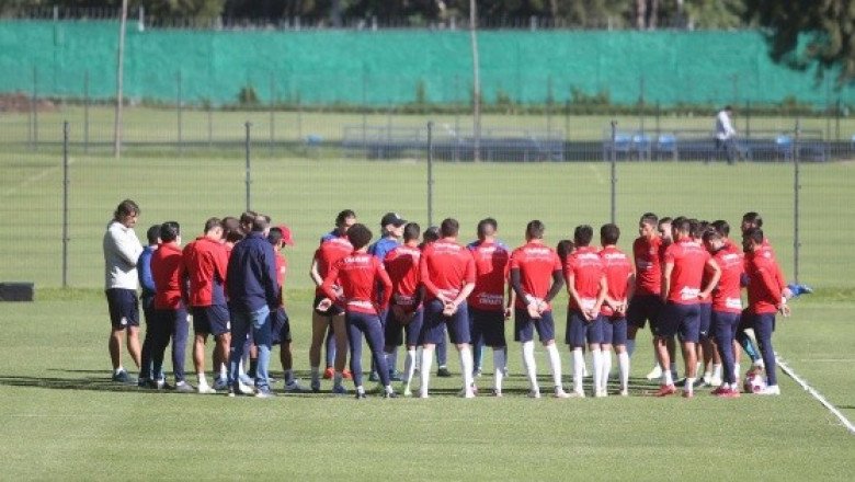 Corridos por indisciplina en el futbol tapatío