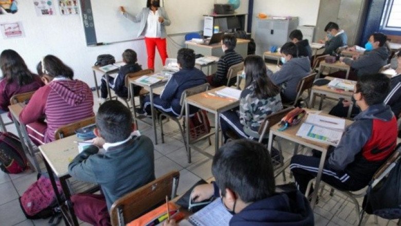 ¿Cuándo iniciará el próximo ciclo escolar 2022-2023?