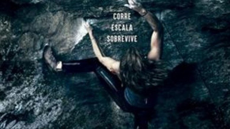 ¿Cuándo se estrena la cinta “Al Filo del Abismo”?