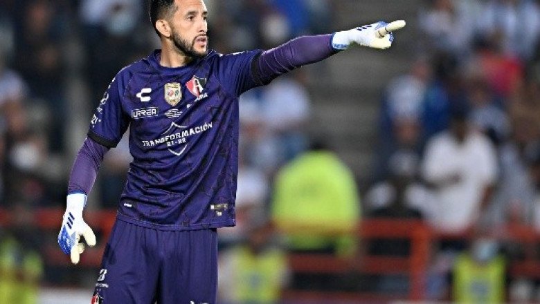 ¡Dominio Rojinegro! Atlas acapara el Balón de Oro de la Liga MX