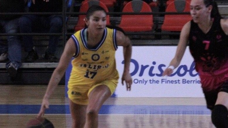 ¡Dura derrota! Escaramuzas de Jalisco caen en la Final de Conferencia