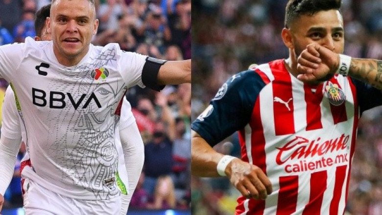 ¿El "Cabecita" o Alexis Vega? Mario Carrillo enciende el debate con Álvaro Morales