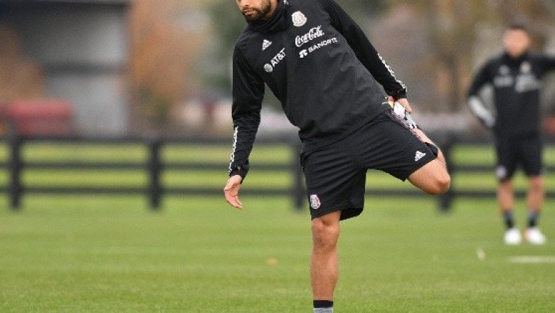 El día que el nuevo refuerzo del América confesó su amor por Chivas