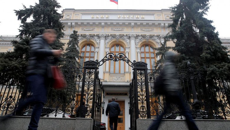 El Kremlin suspende pagos con el extranjero por primera vez desde la Revolución Rusa