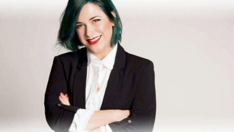 Elísabet Benavent: leer no tiene géneros