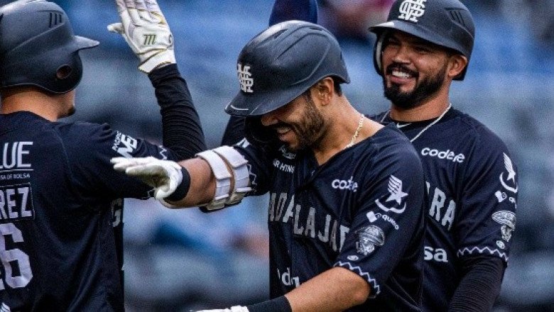¡Enrachados! Mariachis se embolsa la serie ante Generales