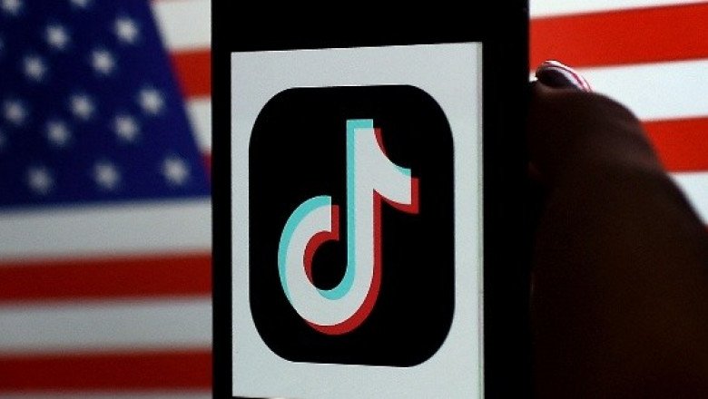 Estados Unidos anuncia investigación sobre el impacto de TikTok en niños
