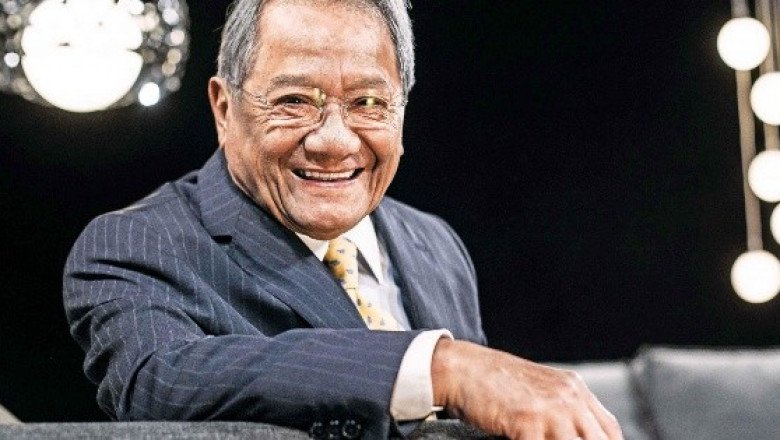 ¡Esto fue lo que pagaron por el primer NFT subastado de Armando Manzanero!