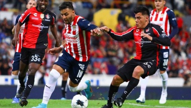Estos son los precios de abonos de Chivas y Atlas para la próxima temporada