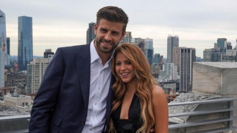 Excuñado de Shakira revela supuesta razón del rompimiento con Piqué