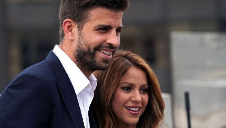 Familia de Shakira habla sobre la ruptura con Piqué