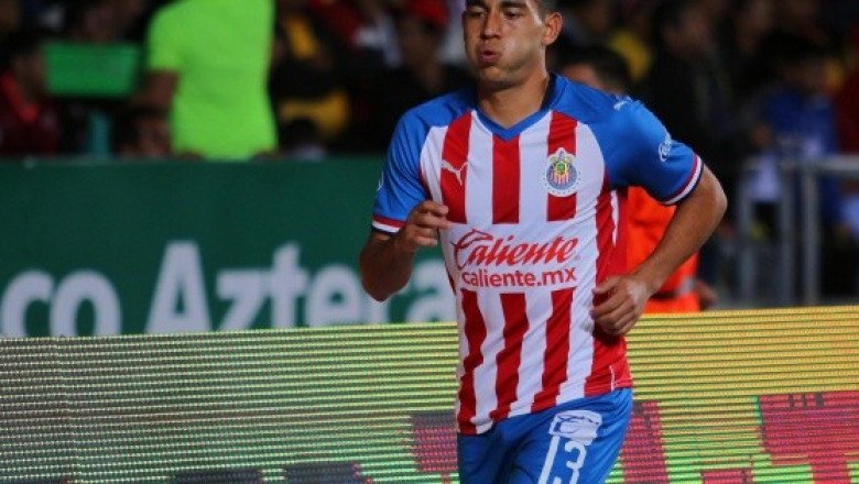 Gael Sandoval le pidió coherencia a Chivas