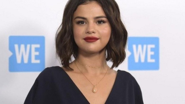 ¡Gran corazón! Selena Gomez cumple sueño de fan con cáncer terminal